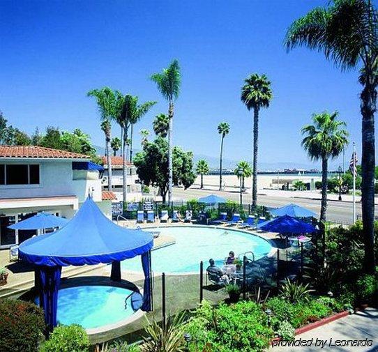 West Beach Inn, A Coast Hotel Santa Barbara Facilities photo